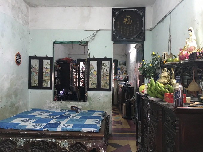 Nhà đại gia Hàng Đào: 3 ngày Tết chuẩn bị 20 mâm cỗ đón khách