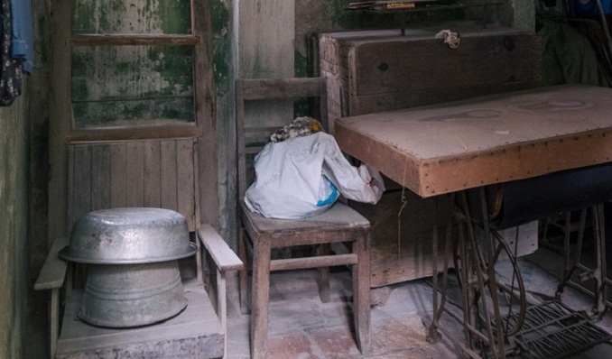 Nhà đại gia Hàng Đào: 3 ngày Tết chuẩn bị 20 mâm cỗ đón khách