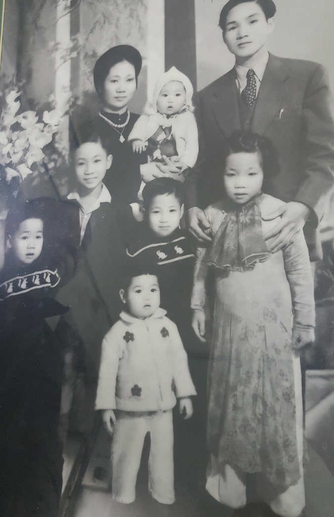 Nhà đại gia Hàng Đào: 3 ngày Tết chuẩn bị 20 mâm cỗ đón khách