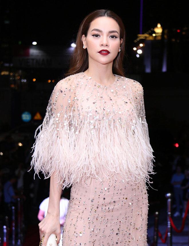 Hồ Ngọc Hà: Cứ kiếm tiền sống qua ngày thôi, đừng vỗ ngực xưng tên mà làm chi