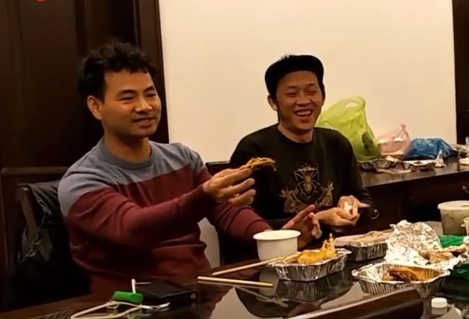 Nghệ sĩ Hoài Linh kể khổ vì tin chèn ép khiến Xuân Bắc mất vị trí MC