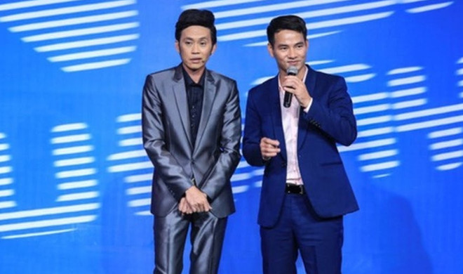 Nghệ sĩ Hoài Linh kể khổ vì tin chèn ép khiến Xuân Bắc mất vị trí MC