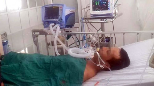 Live stream chuyện phản cảm: Căn bệnh nguy hiểm thời hiện đại!