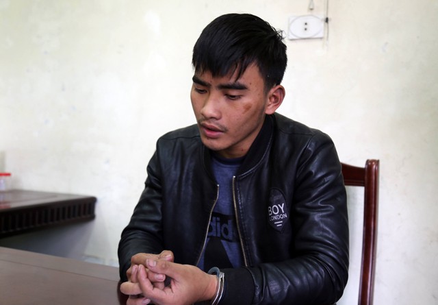 Chân dung và hành trình gây án của 2 nghi phạm vụ nổ mìn cây ATM