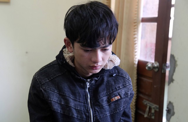 Chân dung và hành trình gây án của 2 nghi phạm vụ nổ mìn cây ATM