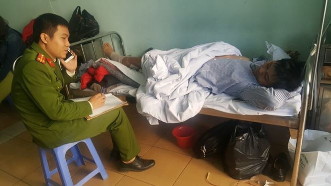 Lộ nguyên nhân vụ tài xế bị lôi khỏi ô tô, đánh dã man trên đường