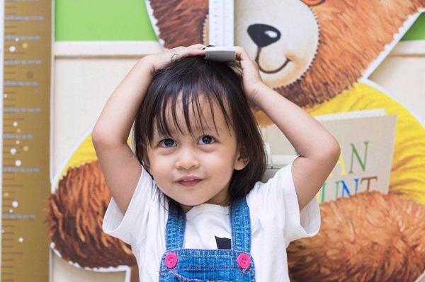 Có những dấu hiệu này, chắc chắn trẻ thông minh hơn người khi lớn lên