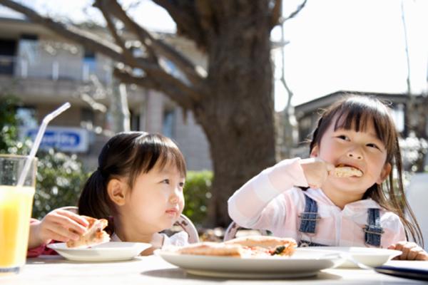 Có những dấu hiệu này, chắc chắn trẻ thông minh hơn người khi lớn lên