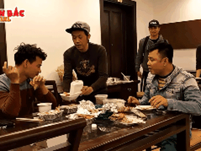 Mối quan hệ thật sự của Xuân Bắc và Hoài Linh Mối quan hệ thật sự của Xuân Bắc và Hoài Linh