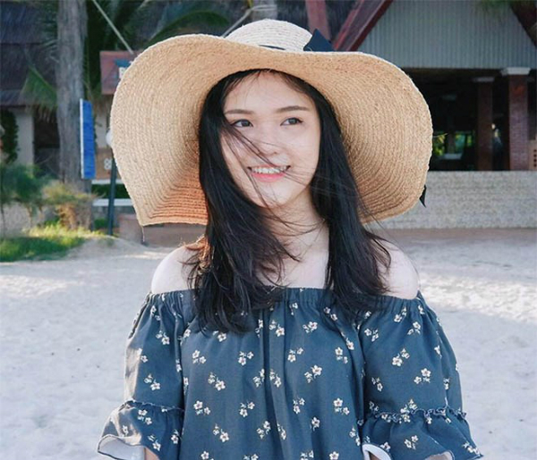 Người yêu xinh như hot girl của 4 tuyển thủ U23 Việt Nam Người yêu xinh như hot girl của 4 tuyển thủ U23 Việt Nam
