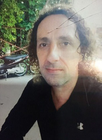 Doanh nhân Anh bị nghi tưới xăng thiêu người phụ nữ Việt ở Hà Nội