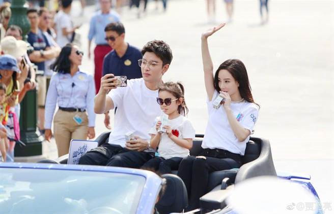 Giả Nãi Lượng bức xúc clip con gái tố Lý Tiểu Lộ ngoại tình