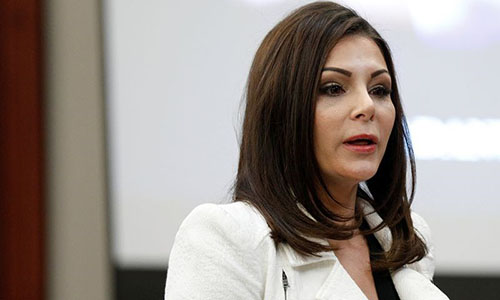 Nỗi cay đắng của nữ ngôi sao thể thao Mỹ bị lạm dụng tình dục