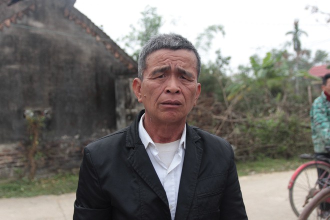 Vụ nghịch tử đốt nhà nghi thua cá độ: Vợ chồng tôi vừa xem xong trận U23 Việt Nam thì nghe hô hoán cháy nhà