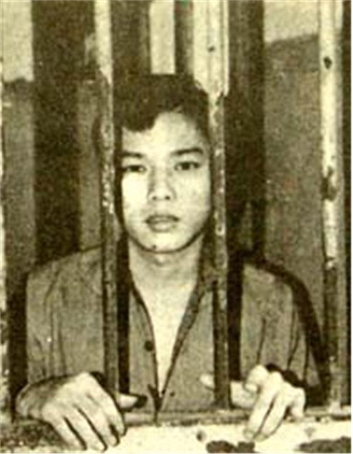 Phước tám ngón: Câu chuyện khởi đầu tội lỗi