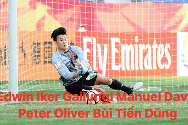 Muôn kiểu ăn mừng U23 Việt Nam lần đầu vào bán kết giải châu Á