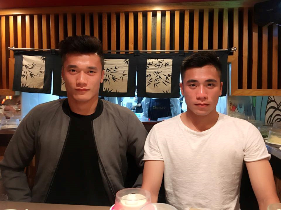 Không chỉ Tiến Dũng, em trai thủ môn U23 Việt Nam cũng bị truy lùng