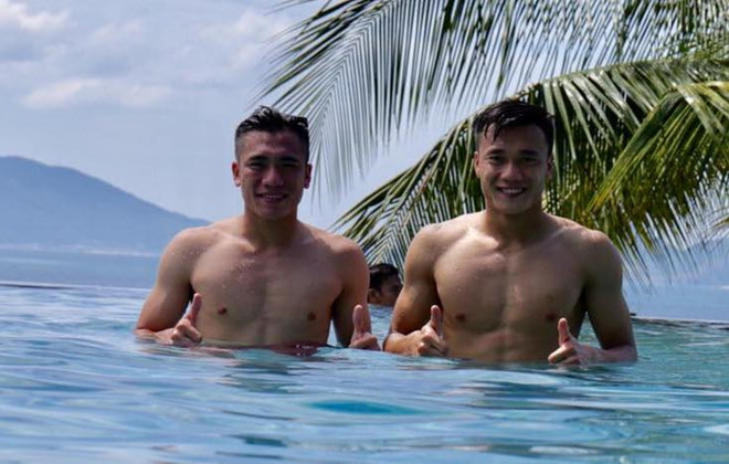 Không chỉ Tiến Dũng, em trai thủ môn U23 Việt Nam cũng bị truy lùng