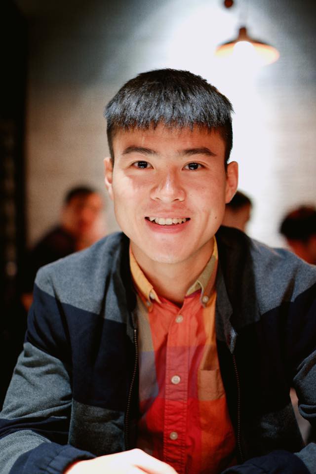 Lại 1 chàng cầu thủ nữa của U23 được chị em gọi tên: Hotboy sinh năm 1996, cao 1m80!