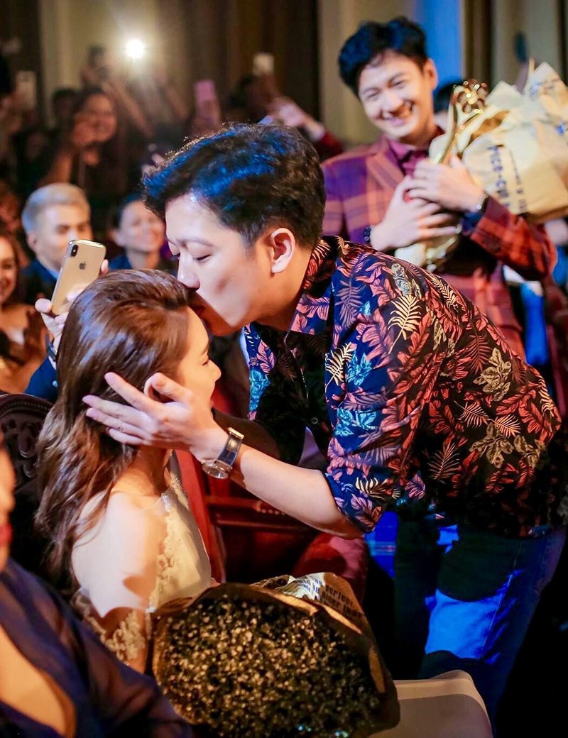 Nhã Phương lần đầu lên tiếng sau màn cầu hôn bất ngờ của Trường Giang