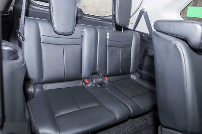 Giảm giá mạnh, Nissan X-Trail có gì để cạnh tranh?