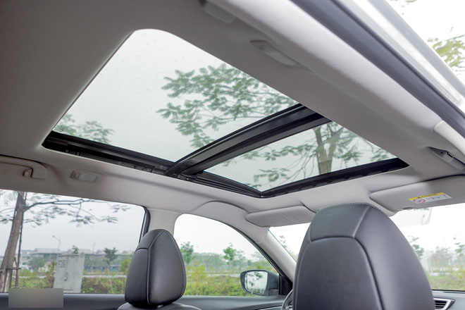 Giảm giá mạnh, Nissan X-Trail có gì để cạnh tranh?