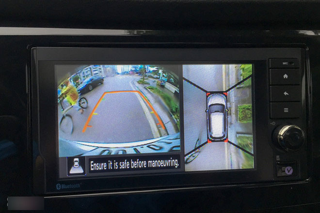 Giảm giá mạnh, Nissan X-Trail có gì để cạnh tranh?