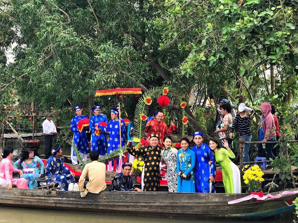 Tết này chỉ cần ở nhà bật tivi xem 6 phim Việt này là đủ ấm!