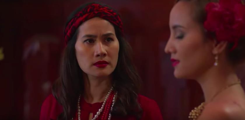 Tết này chỉ cần ở nhà bật tivi xem 6 phim Việt này là đủ ấm!