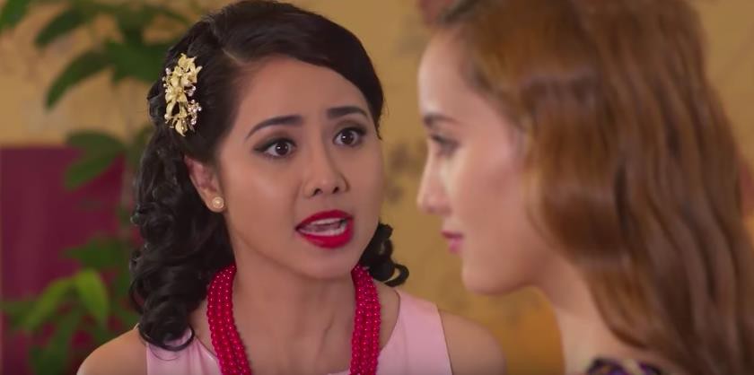 Tết này chỉ cần ở nhà bật tivi xem 6 phim Việt này là đủ ấm!