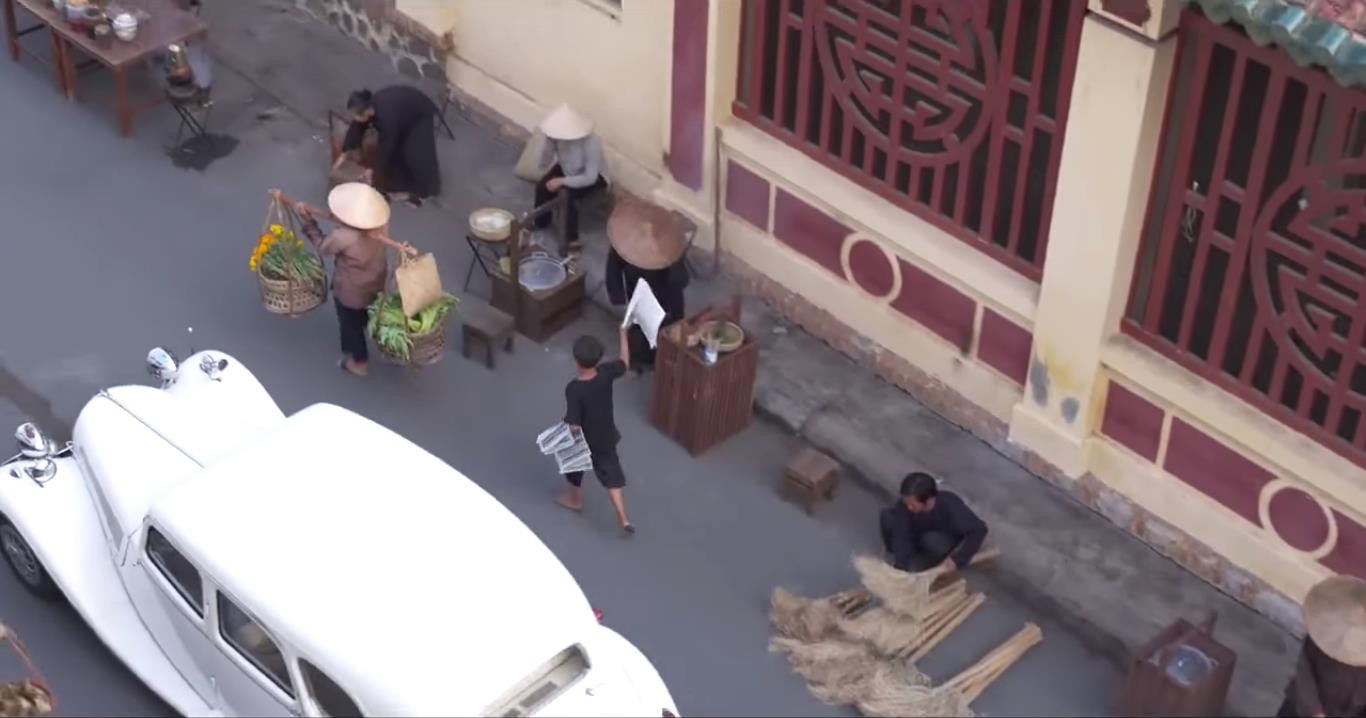 Tết này chỉ cần ở nhà bật tivi xem 6 phim Việt này là đủ ấm!