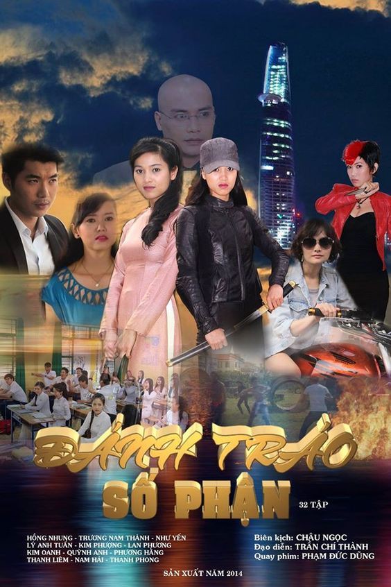 Tết này chỉ cần ở nhà bật tivi xem 6 phim Việt này là đủ ấm! Tết này chỉ cần ở nhà bật tivi xem 6 phim Việt này là đủ ấm!