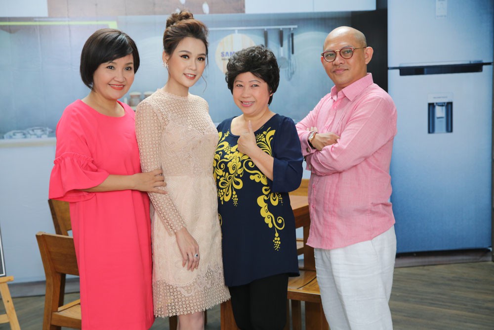 Tết này chỉ cần ở nhà bật tivi xem 6 phim Việt này là đủ ấm!