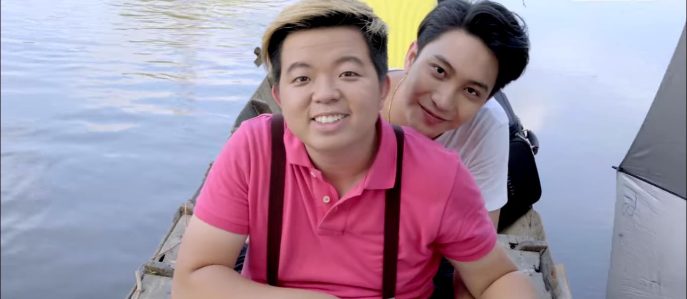 Tết này chỉ cần ở nhà bật tivi xem 6 phim Việt này là đủ ấm!