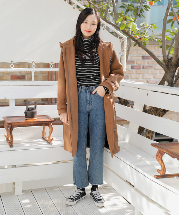 2018 rồi, không sắm những kiểu quần này thì lạc hậu lắm