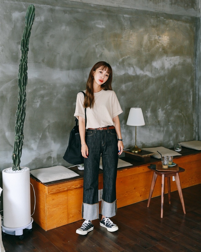 2018 rồi, không sắm những kiểu quần này thì lạc hậu lắm 2018 rồi, không sắm những kiểu quần này thì lạc hậu lắm