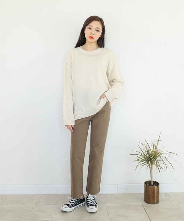 2018 rồi, không sắm những kiểu quần này thì lạc hậu lắm