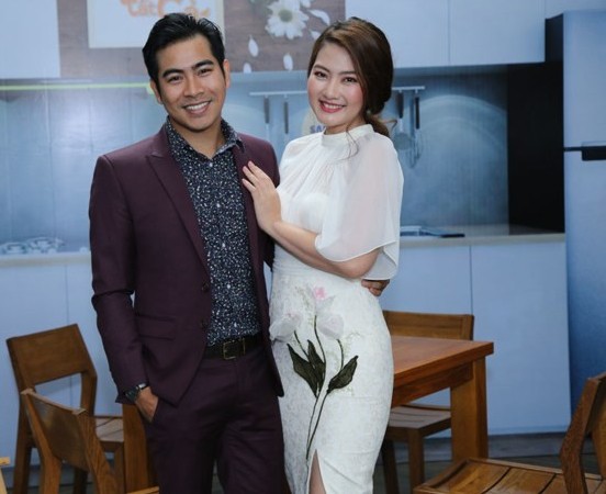 Minh Luân, Hà Vân khuyên Quý Bình bỏ qua trong lùm xùm Trường Giang