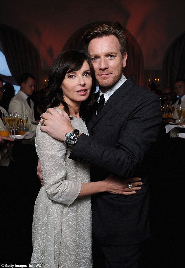 Câu chuyện buồn về gia đình sao Người đẹp và quái vật: Kết hôn 22 năm và có 4 đứa con, tất cả tan nát vì người thứ 3