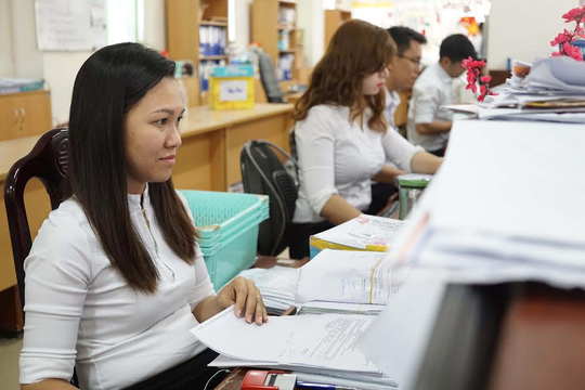 9 nhóm đối tượng được tăng lương, phụ cấp từ 1/7 9 nhóm đối tượng được tăng lương, phụ cấp từ 1/7