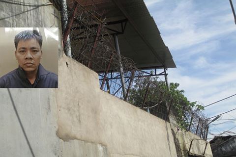 200 ngày đêm truy bắt cáo già điều hành đường dây trộm cắp xe máy xuyên quốc gia