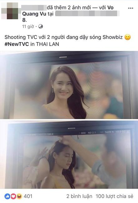 Trường Giang và Nhã Phương đang ở đâu, làm gì sau màn cầu hôn bất ngờ?