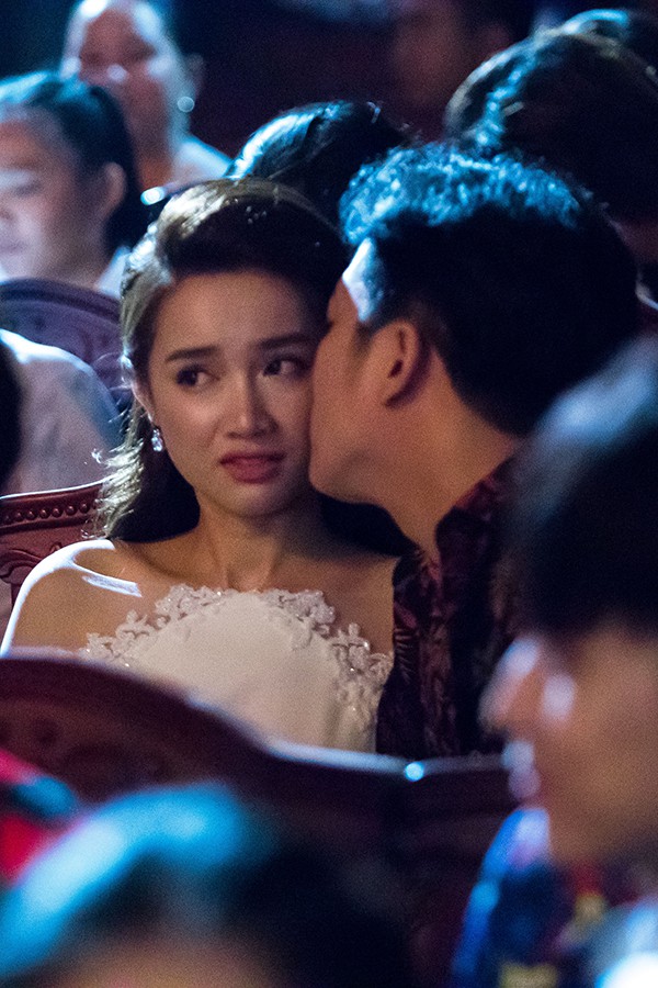 Trường Giang và Nhã Phương đang ở đâu, làm gì sau màn cầu hôn bất ngờ?