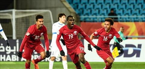 Đối thủ bán kết của U23 Việt Nam, U23 Qatar lợi hại đến đâu?