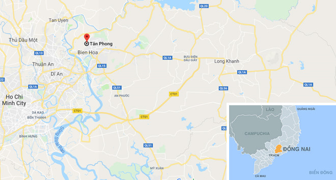 Đánh bạc bằng trò chơi bắn cá, hàng chục người bị bắt