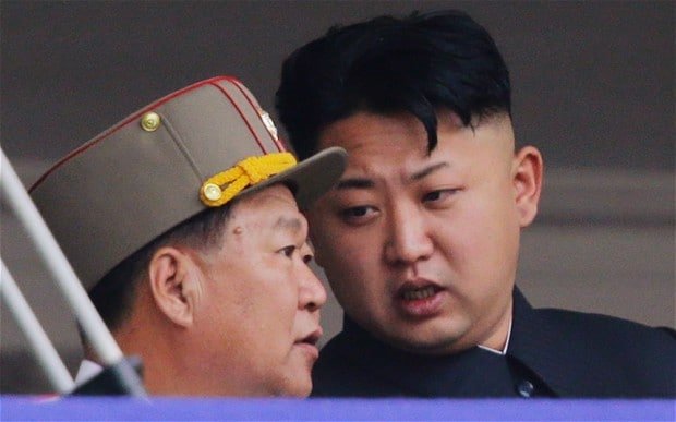 Bạn thân Kim Jong-un được thăng chức siêu quyền lực