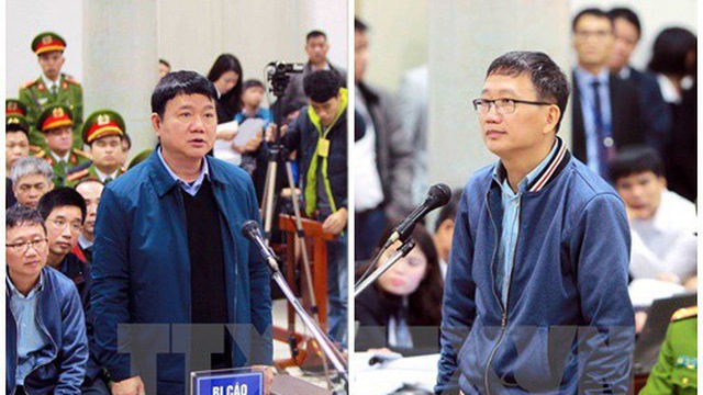 Nhìn lại các vụ đại án tham nhũng: Không biết lo xa ắt sẽ buồn gần