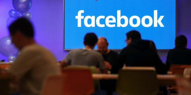 Chống nạn tin giả, Facebook cho người dùng tự chấm điểm độ tin cậy cho các nguồn tin Chống nạn tin giả, Facebook cho người dùng tự chấm điểm độ tin cậy cho các nguồn tin