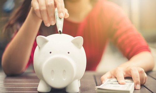 8 dấu hiệu cho thấy bạn đang quá ky cóp 8 dấu hiệu cho thấy bạn đang quá ky cóp