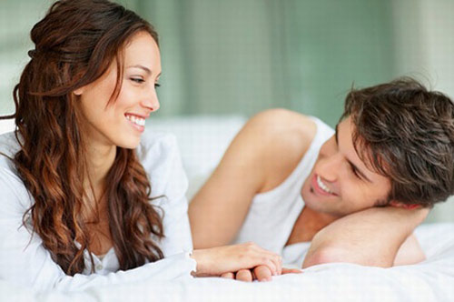 Để hai bên cùng muốn tình dục thăng hoa Để hai bên cùng muốn tình dục thăng hoa